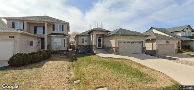 851 Aldgate Road（加拿大曼尼托巴省温尼伯市）房屋照片