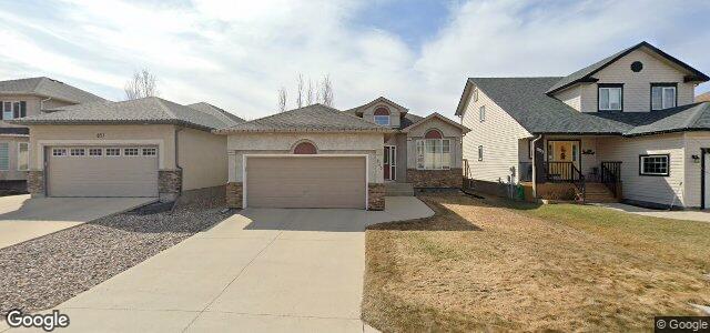 855 Aldgate Road（加拿大曼尼托巴省温尼伯市）房屋照片