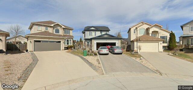 86 Quantrell Bay（加拿大曼尼托巴省温尼伯市）房屋照片