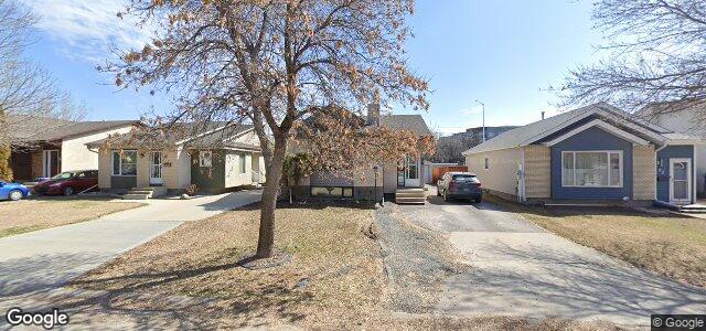 86 Sauve Crescent（加拿大曼尼托巴省温尼伯市）房屋照片