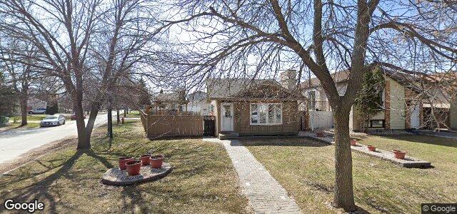 86 Sundial Crescent（加拿大曼尼托巴省温尼伯市）房屋照片