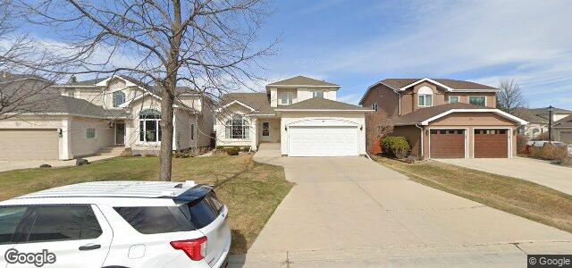 87 Baisinger Drive（加拿大曼尼托巴省温尼伯市）房屋照片