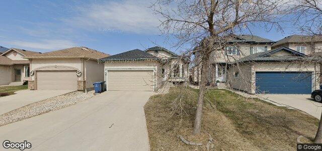 87 Julia Road（加拿大曼尼托巴省温尼伯市）房屋照片