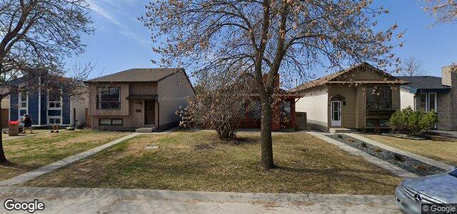 87 Satinwood Place（加拿大曼尼托巴省温尼伯市）房屋照片