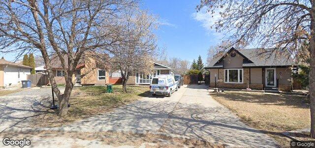 87 Sundial Crescent（加拿大曼尼托巴省温尼伯市）房屋照片