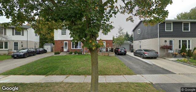 88 Harding Crescent（加拿大曼尼托巴省温尼伯市）房屋照片