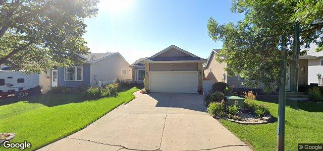 88 Harlesden Drive（加拿大曼尼托巴省温尼伯市）房屋照片