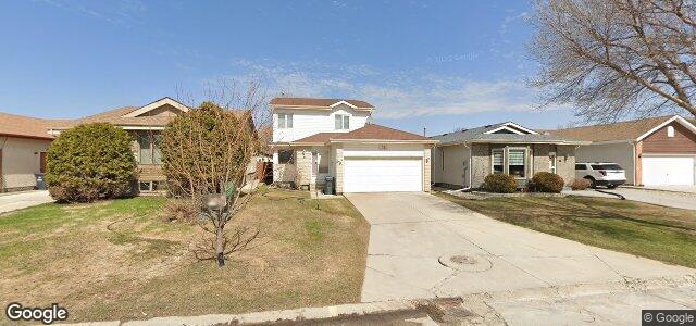 88 Marinus Place（加拿大曼尼托巴省温尼伯市）房屋照片