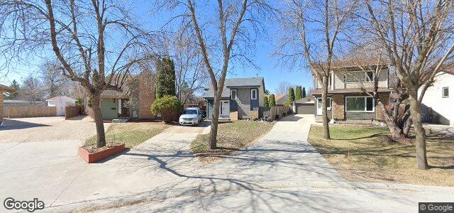 88 Turnham Drive（加拿大曼尼托巴省温尼伯市）房屋照片