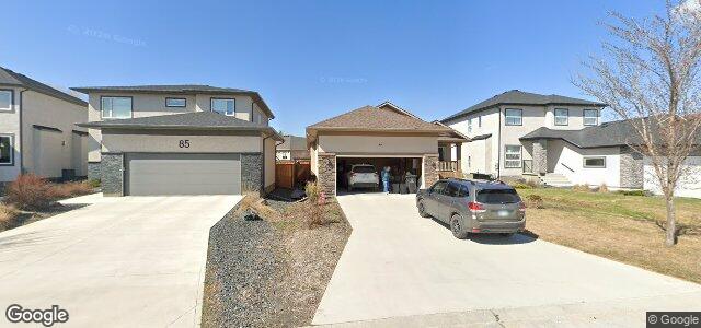 89 Hallfield Bay（加拿大曼尼托巴省温尼伯市）房屋照片