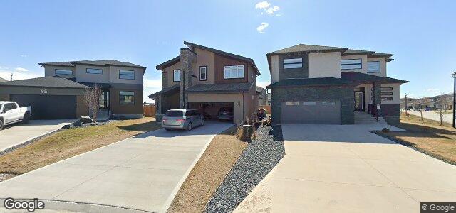 89 Upavon Road（加拿大曼尼托巴省温尼伯市）房屋照片