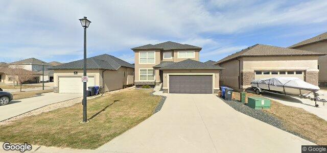 90 Guernsey Lane（加拿大曼尼托巴省温尼伯市）房屋照片