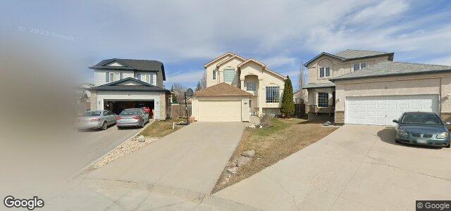 90 Quantrell Bay（加拿大曼尼托巴省温尼伯市）房屋照片