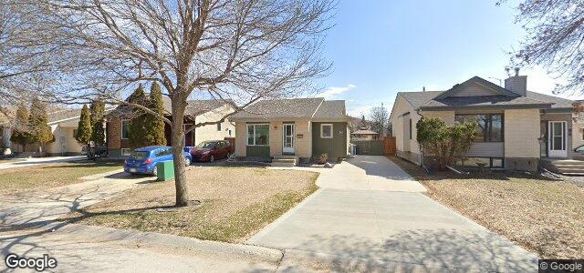 90 Sauve Crescent（加拿大曼尼托巴省温尼伯市）房屋照片