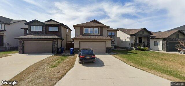 90 Wainwright Crescent（加拿大曼尼托巴省温尼伯市）房屋照片