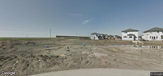 91 Dacquay Crescent（加拿大曼尼托巴省温尼伯市）房屋照片