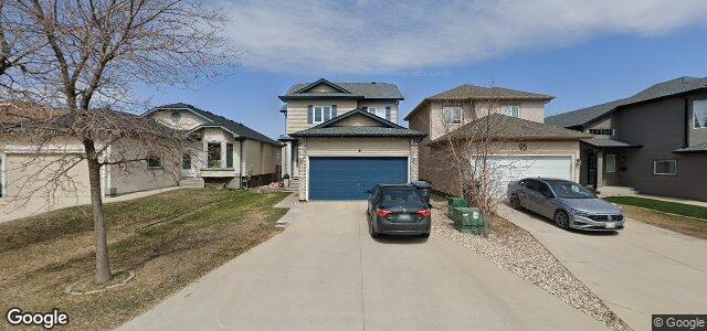 91 Julia Road（加拿大曼尼托巴省温尼伯市）房屋照片