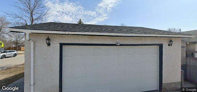 91 Satinwood Place（加拿大曼尼托巴省温尼伯市）房屋照片