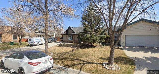 91 Sundial Crescent（加拿大曼尼托巴省温尼伯市）房屋照片