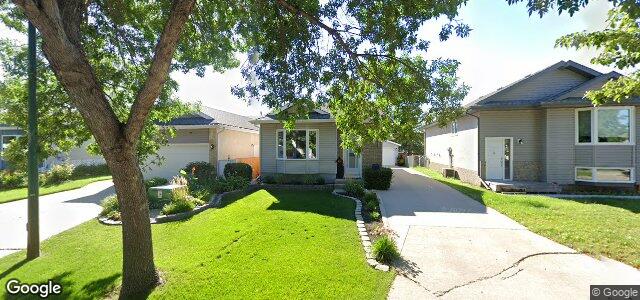 92 Harlesden Drive（加拿大曼尼托巴省温尼伯市）房屋照片