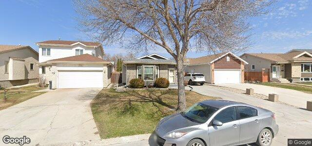 92 Marinus Place（加拿大曼尼托巴省温尼伯市）房屋照片