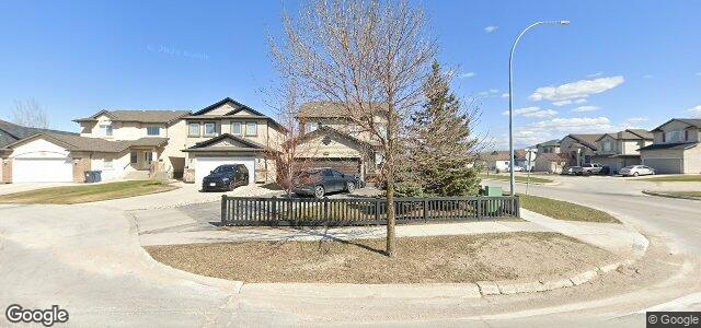 924 Aldgate Road（加拿大曼尼托巴省温尼伯市）房屋照片