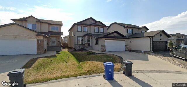 928 Aldgate Road（加拿大曼尼托巴省温尼伯市）房屋照片