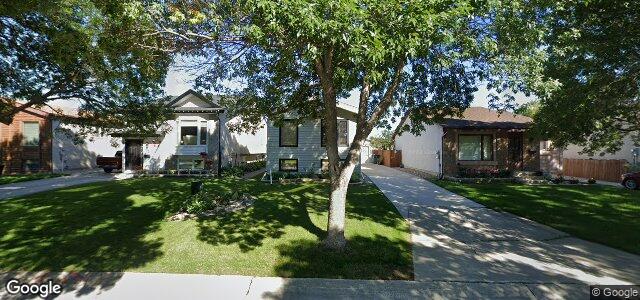 93 Harlesden Drive（加拿大曼尼托巴省温尼伯市）房屋照片