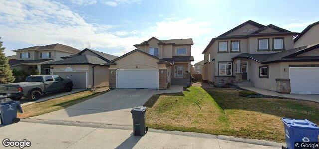 932 Aldgate Road（加拿大曼尼托巴省温尼伯市）房屋照片