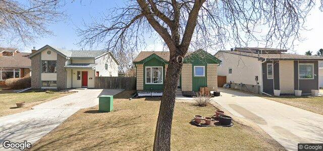 94 Amersham Crescent（加拿大曼尼托巴省温尼伯市）房屋照片