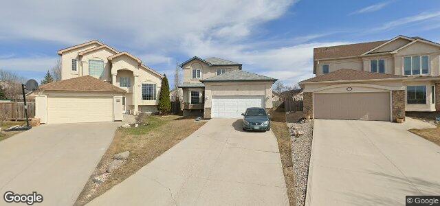 94 Quantrell Bay（加拿大曼尼托巴省温尼伯市）房屋照片