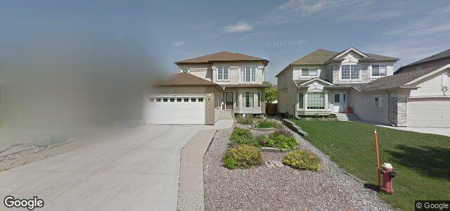 94 Winterhaven Drive（加拿大曼尼托巴省温尼伯市）房屋照片