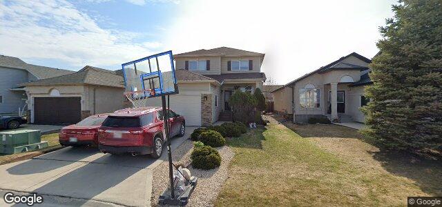 942 Aldgate Road（加拿大曼尼托巴省温尼伯市）房屋照片