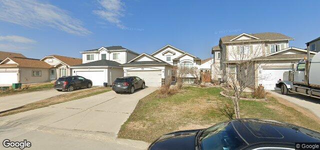 945 Aldgate Road（加拿大曼尼托巴省温尼伯市）房屋照片