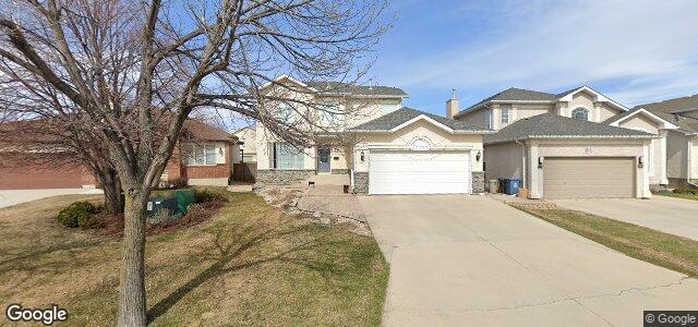 95 Baisinger Drive（加拿大曼尼托巴省温尼伯市）房屋照片