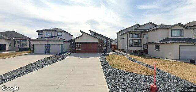 95 Cotswold Place（加拿大曼尼托巴省温尼伯市）房屋照片