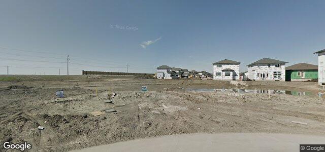 95 Dacquay Crescent（加拿大曼尼托巴省温尼伯市）房屋照片