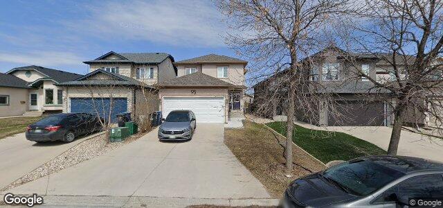 95 Julia Road（加拿大曼尼托巴省温尼伯市）房屋照片