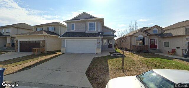 950 Aldgate Road（加拿大曼尼托巴省温尼伯市）房屋照片