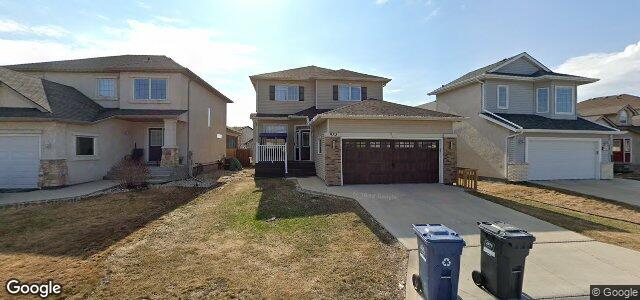 958 Aldgate Road（加拿大曼尼托巴省温尼伯市）房屋照片