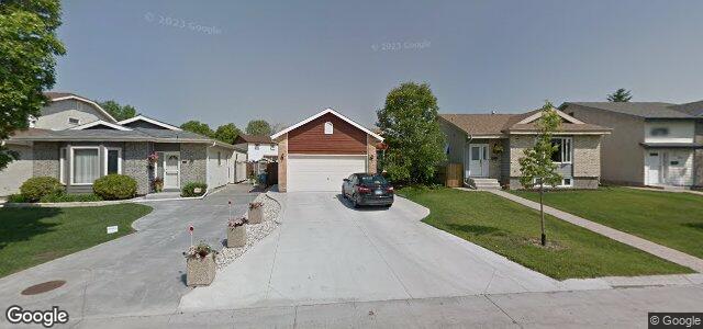 96 Marinus Place（加拿大曼尼托巴省温尼伯市）房屋照片