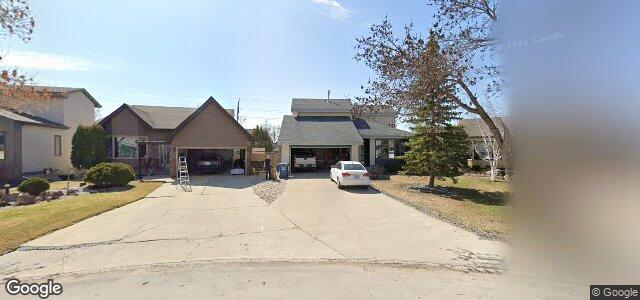 96 Queensbury Bay（加拿大曼尼托巴省温尼伯市）房屋照片