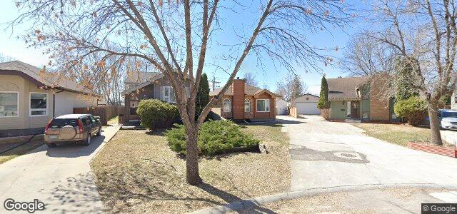 96 Turnham Drive（加拿大曼尼托巴省温尼伯市）房屋照片