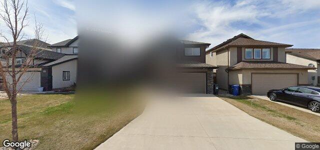 96 Wainwright Crescent（加拿大曼尼托巴省温尼伯市）房屋照片