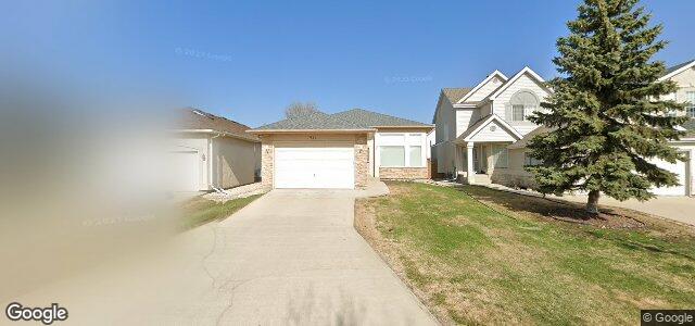 961 Aldgate Road（加拿大曼尼托巴省温尼伯市）房屋照片