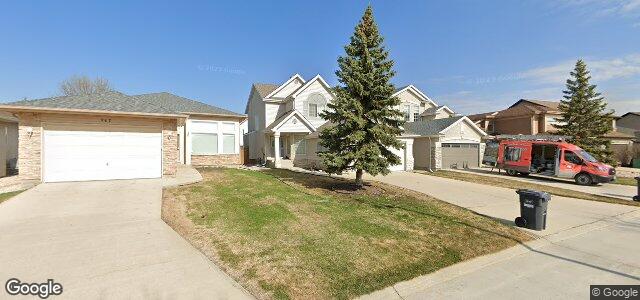 Photo of 965 Aldgate Road in Winnipeg, Manitoba