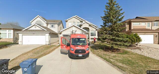 969 Aldgate Road（加拿大曼尼托巴省温尼伯市）房屋照片