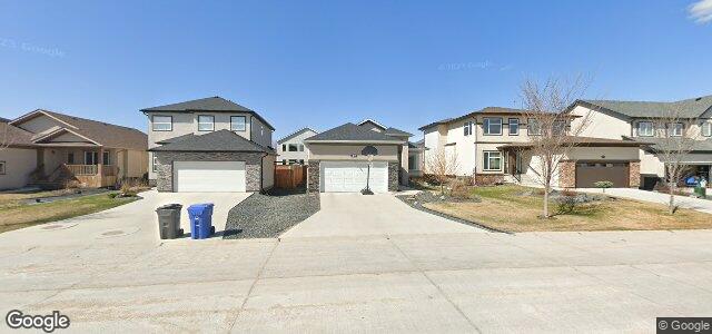 97 Hallfield Bay（加拿大曼尼托巴省温尼伯市）房屋照片