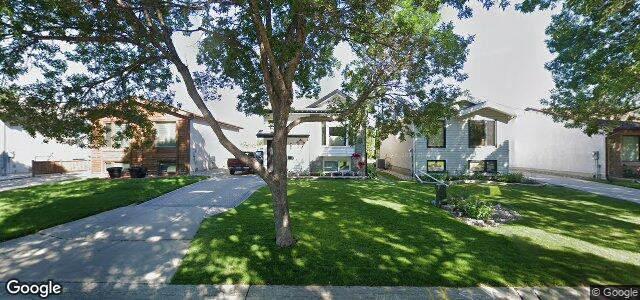 97 Harlesden Drive（加拿大曼尼托巴省温尼伯市）房屋照片