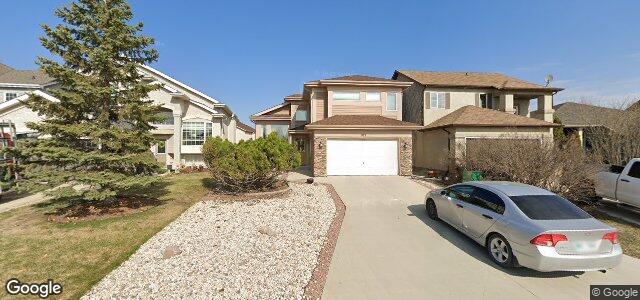 973 Aldgate Road（加拿大曼尼托巴省温尼伯市）房屋照片